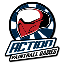 Action Paintball Games