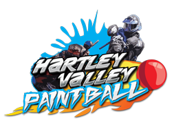 Hartley Valley Paintball