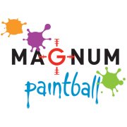 Magnum Paintball